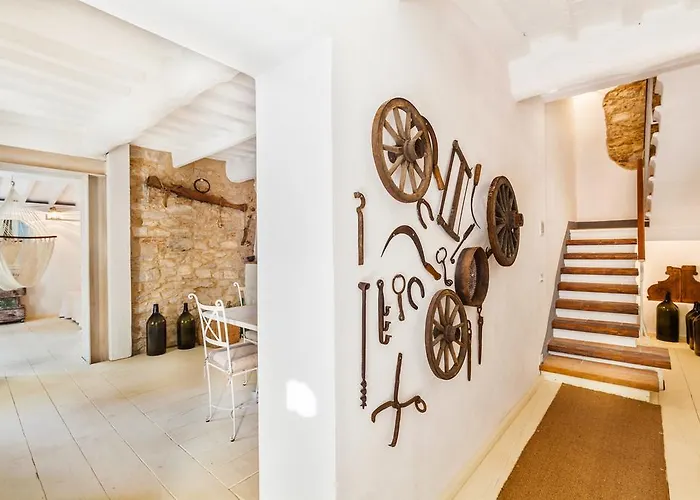 Smart Stone Tuscany