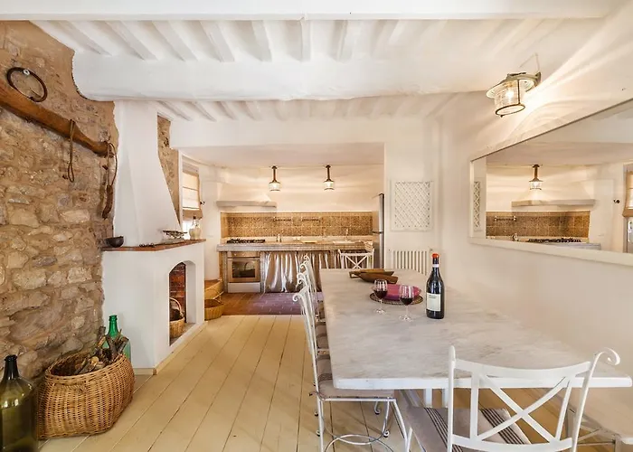 Smart Stone Tuscany *