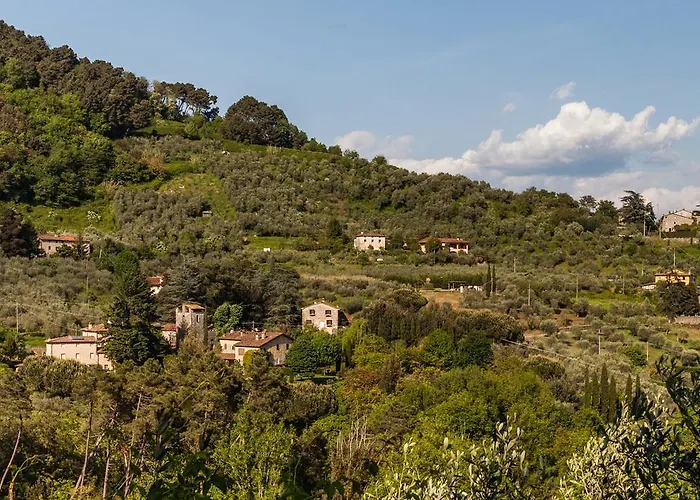 Kır Evi Smart Stone Tuscany