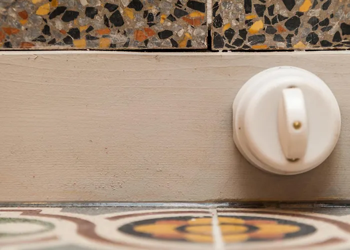 Smart Appart Stone Tuscany *